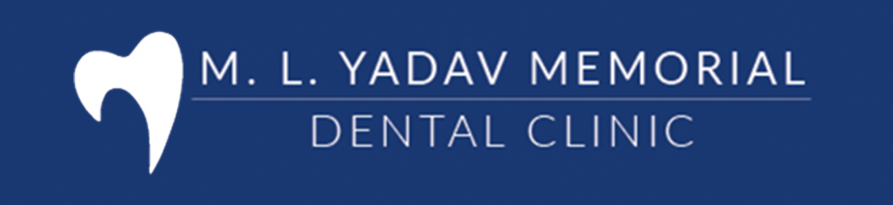 M-L-Yadav-Dental-Clinic-Logo
